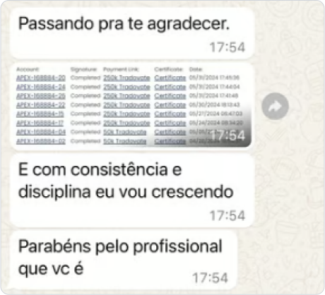 Message 1